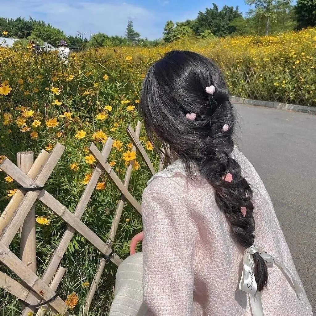 飘来飘去