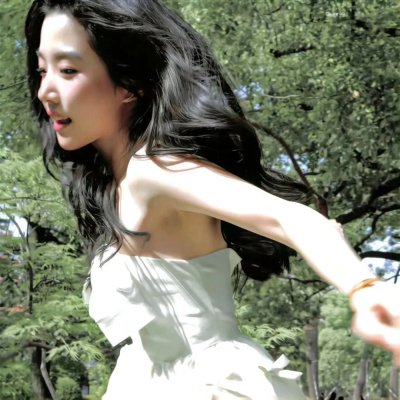 转性青春日记