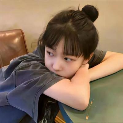 看见缘分的少女